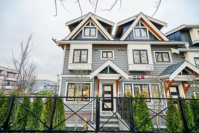903 Broadway East, Vancouver, BC V5T 1Y4 - 4
