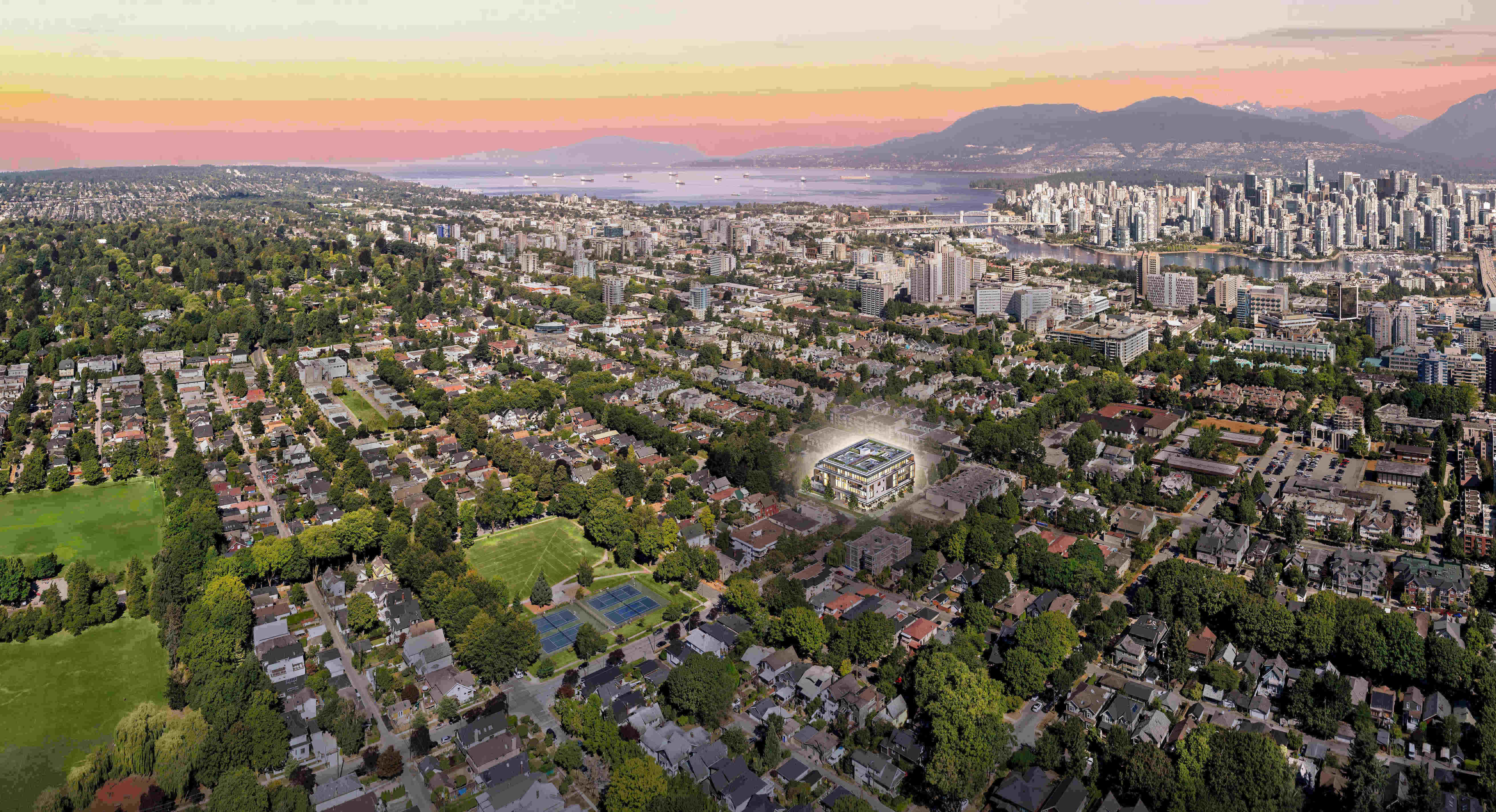 717 West 17th Avenue, Vancouver, BC V5Z 3K5 - 3