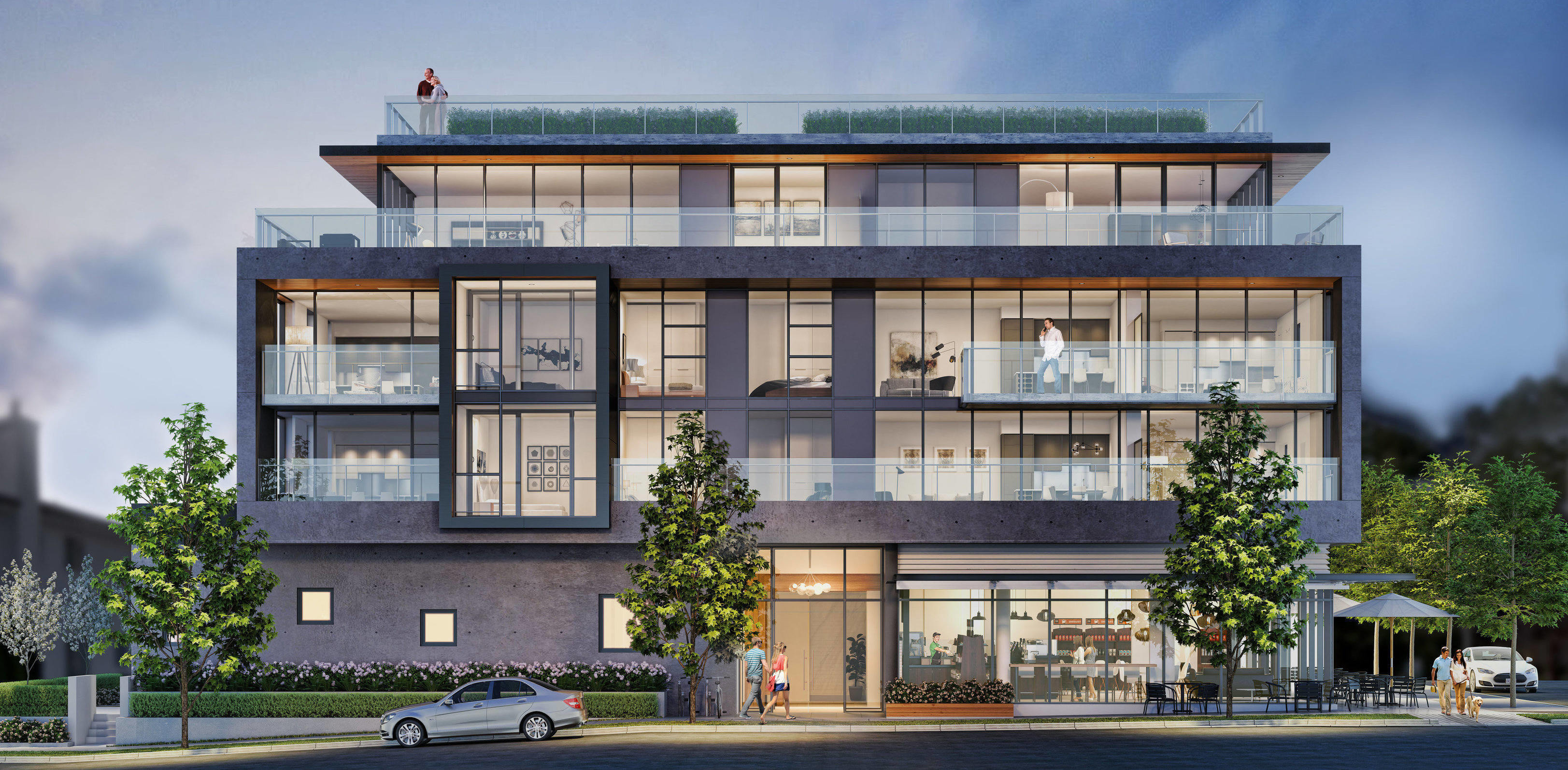 717 West 17th Avenue, Vancouver, BC V5Z 3K5 - 2