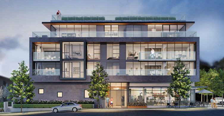 717 West 17th Avenue, Vancouver, BC V5Z 3K5 - 2