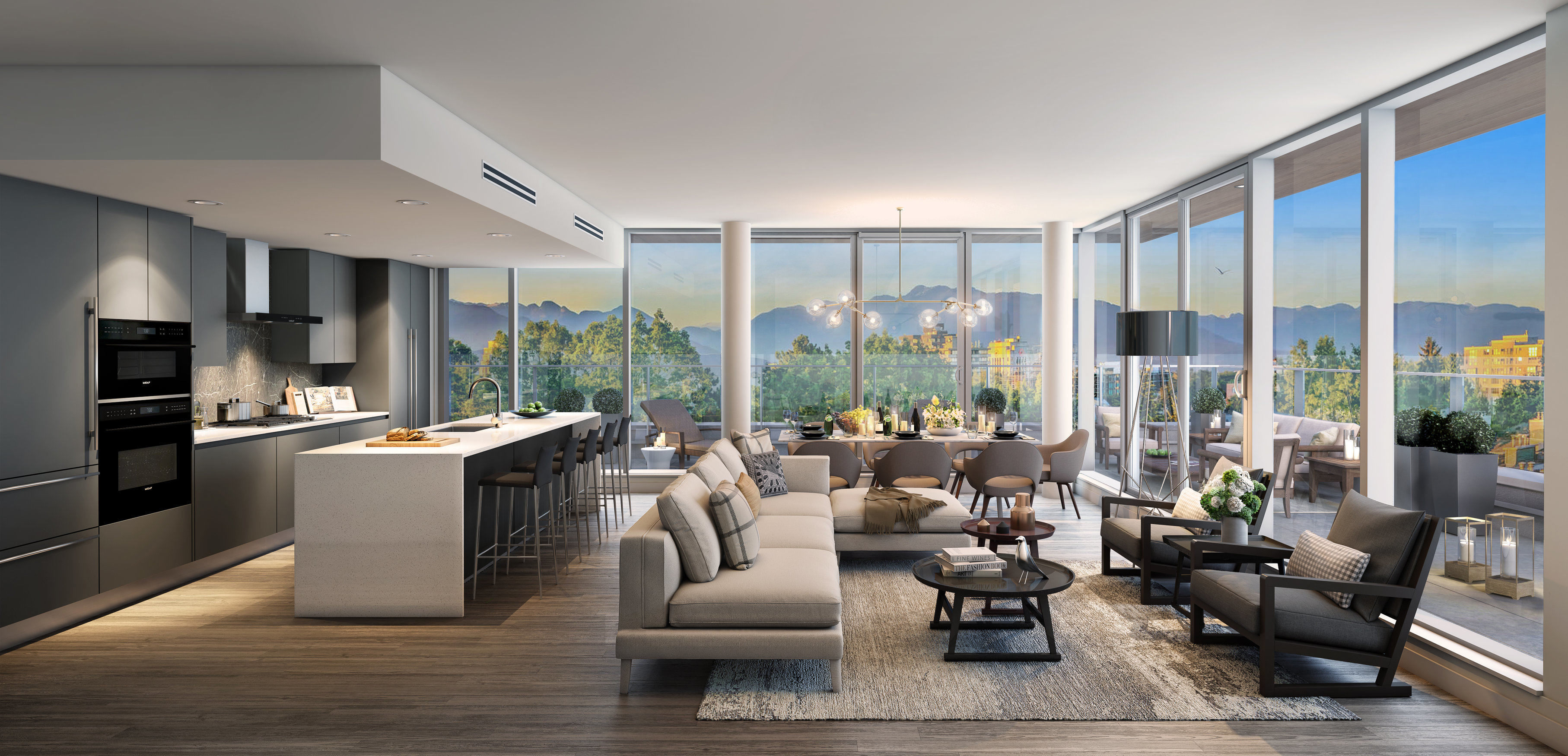 717 West 17th Avenue, Vancouver, BC V5Z 3K5 - 4