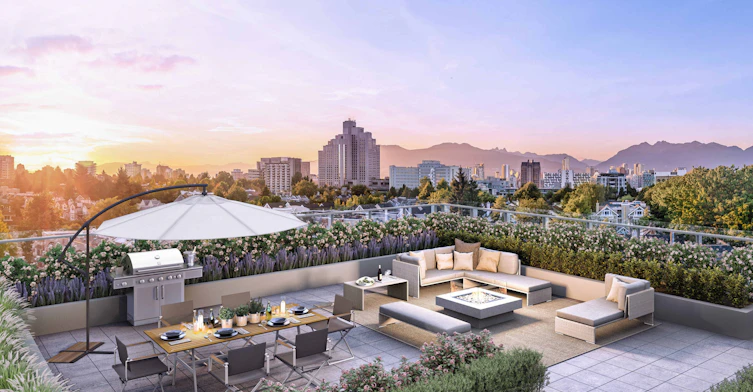 717 West 17th Avenue, Vancouver, BC V5Z 3K5 - 5