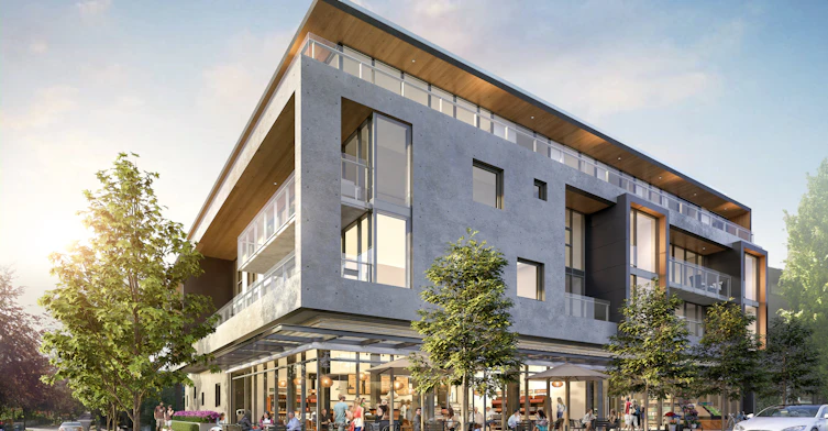 717 West 17th Avenue, Vancouver, BC V5Z 3K5