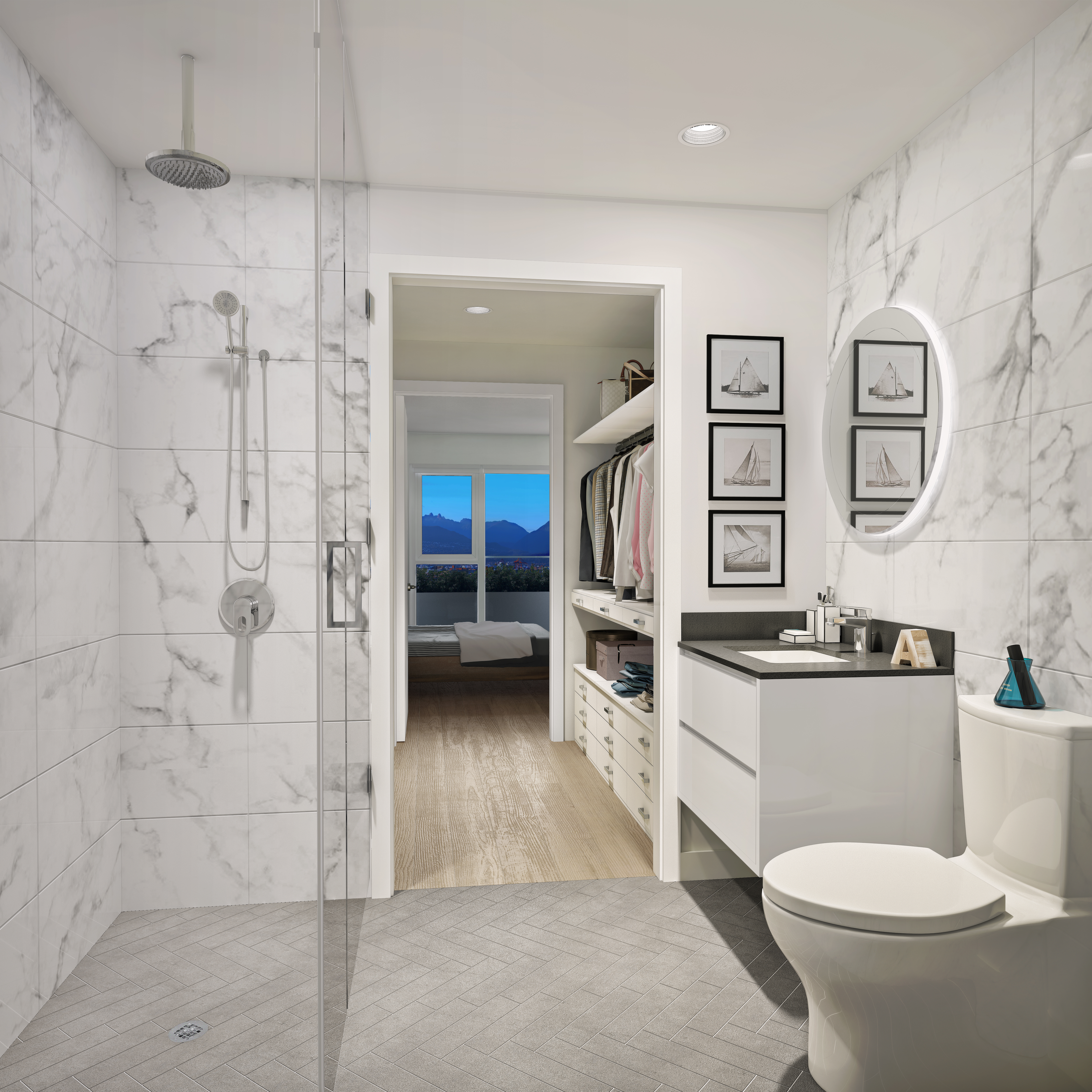 702 East Broadway St, Vancouver , Vancouver, BC V5T 1X9 - 5