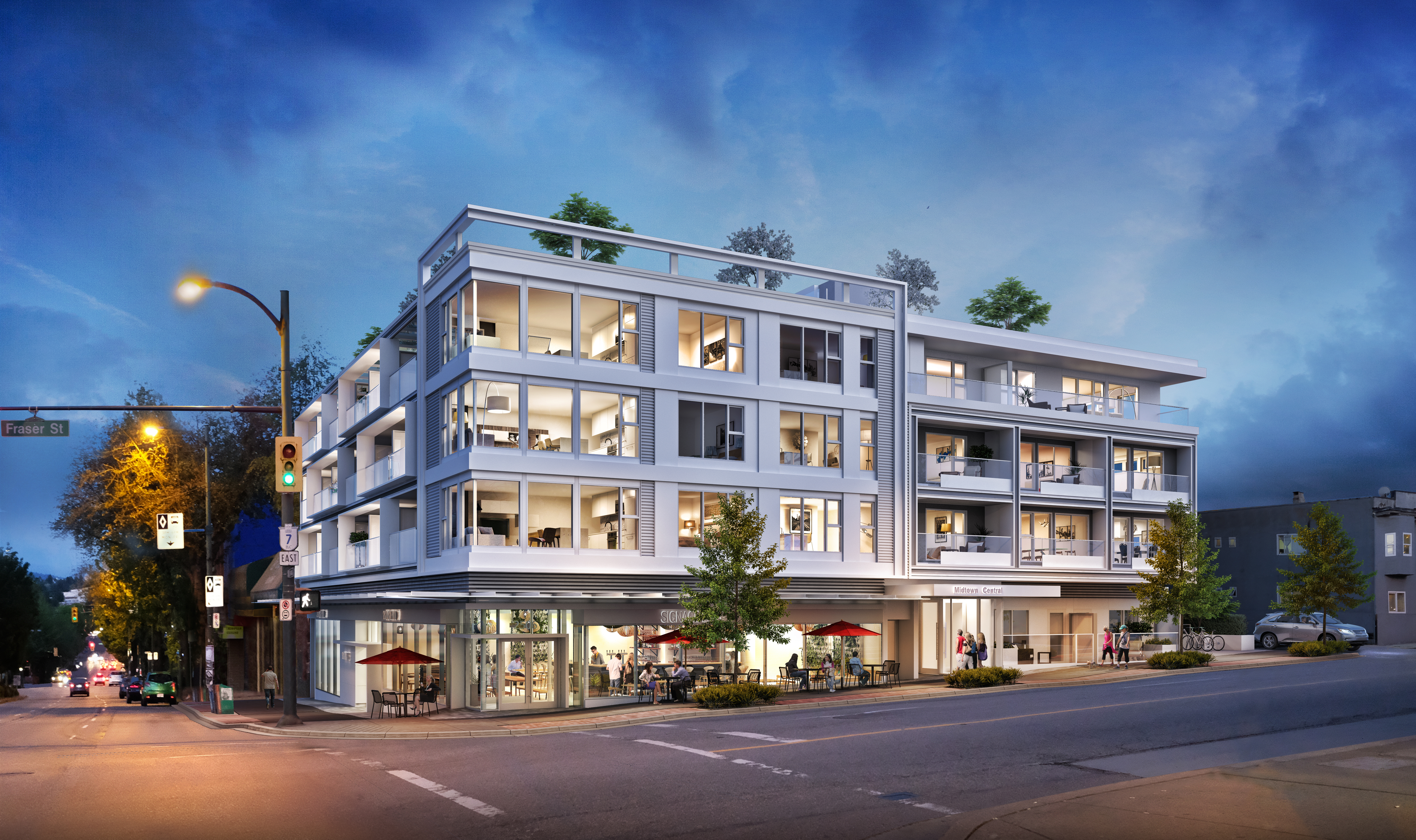 702 East Broadway St, Vancouver , Vancouver, BC V5T 1X9