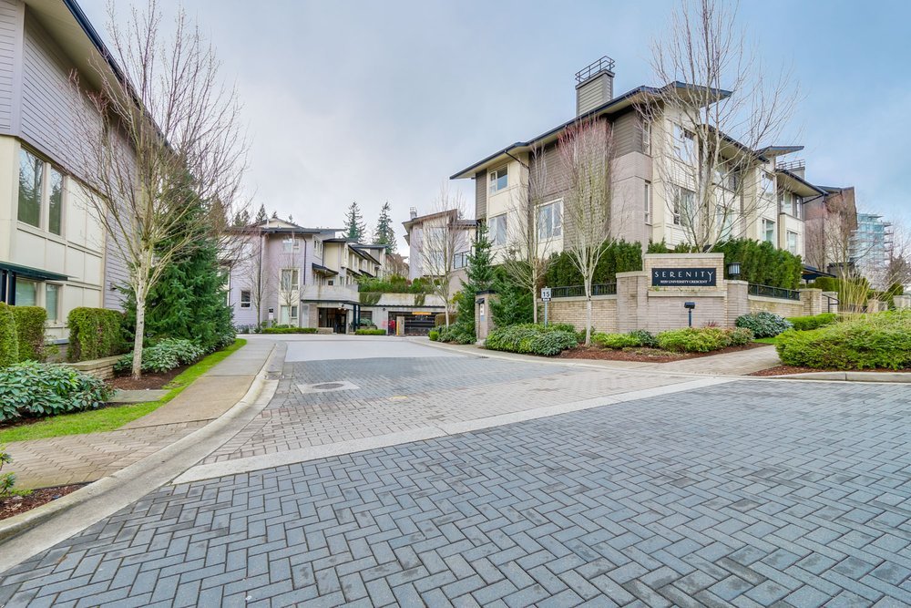 9229 University Crescent, Burnaby, BC V5A 4Z2 - 4