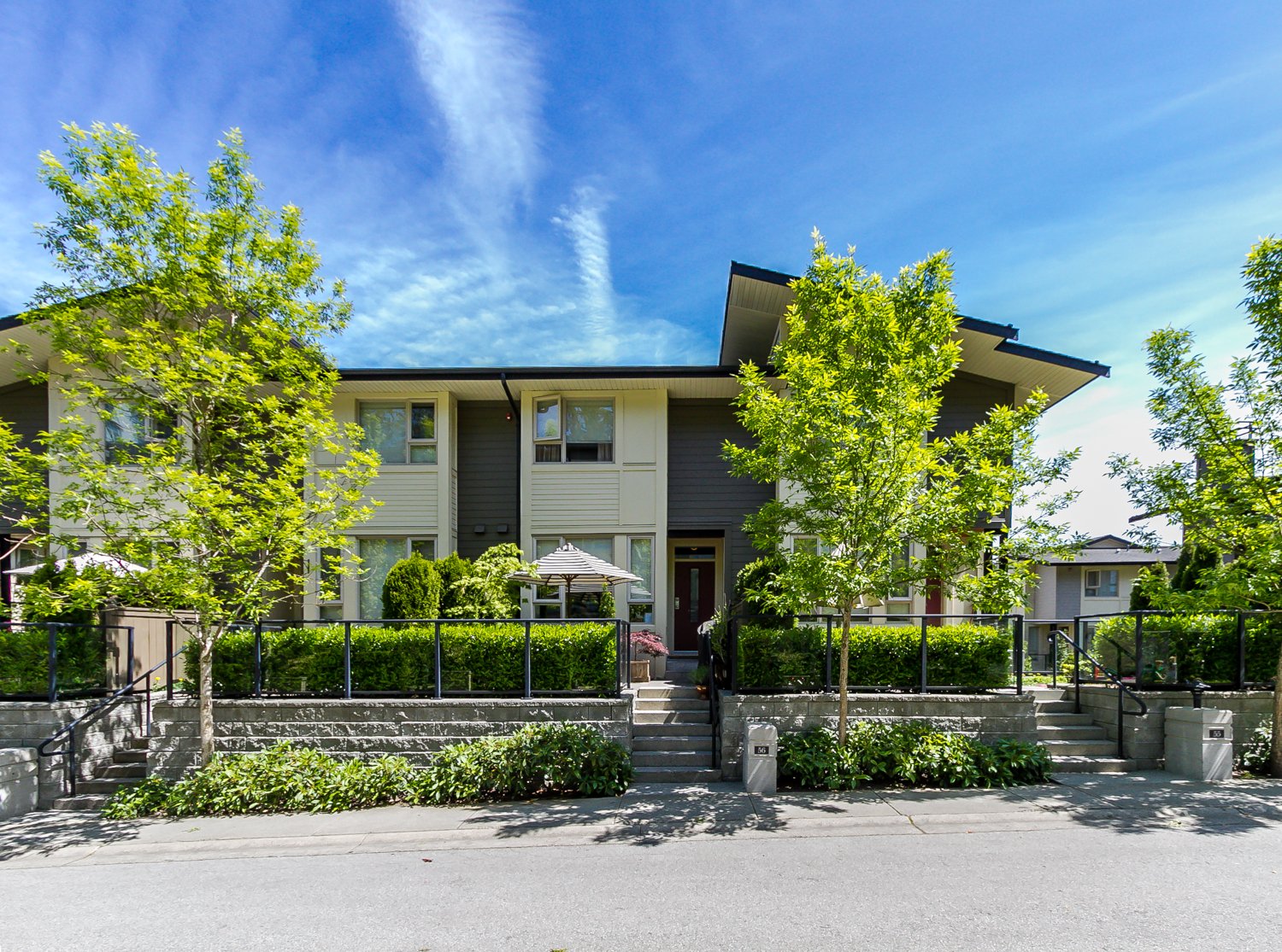 9229 University Crescent, Burnaby, BC V5A 4Z2 - 2