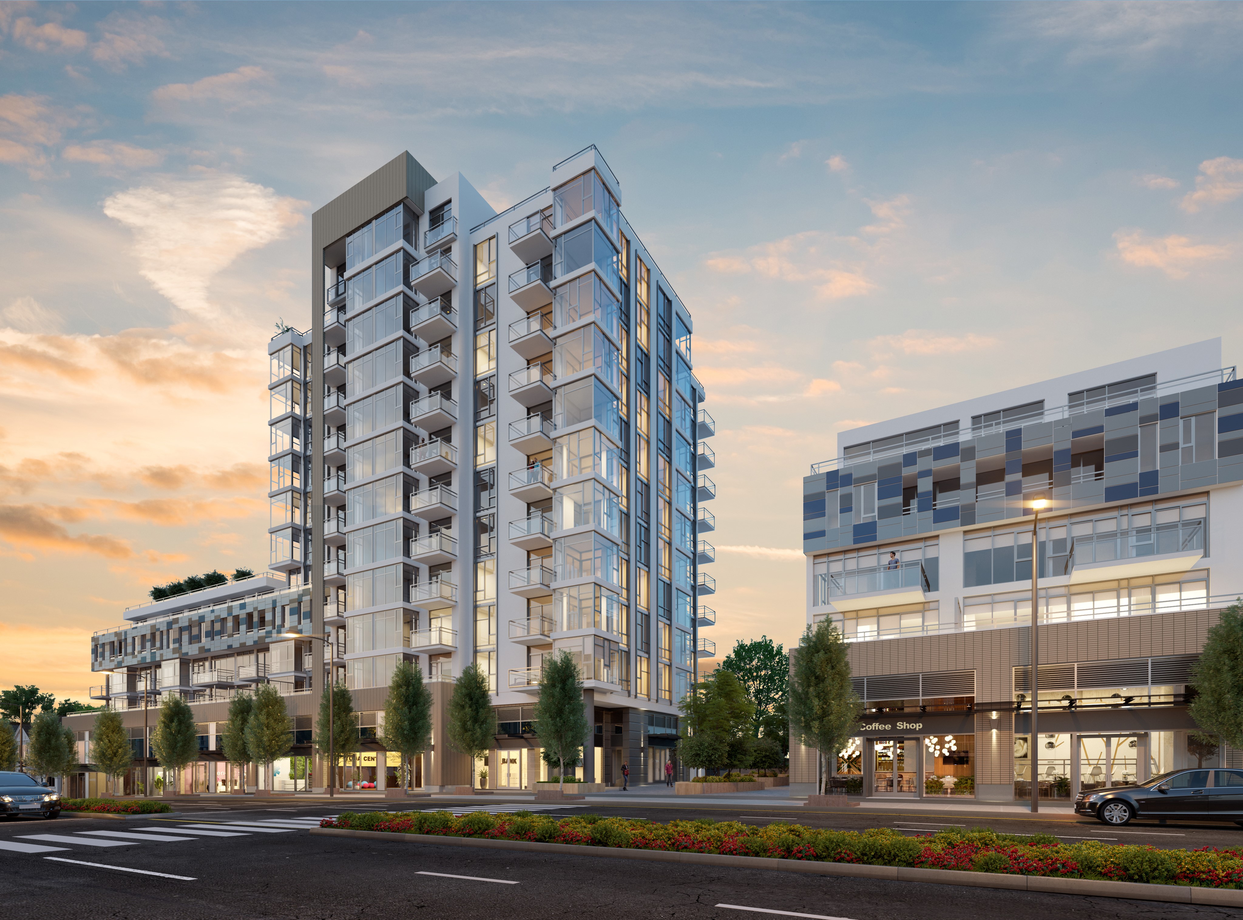 2395 Kingsway , Vancouver, BC V5R 5G8