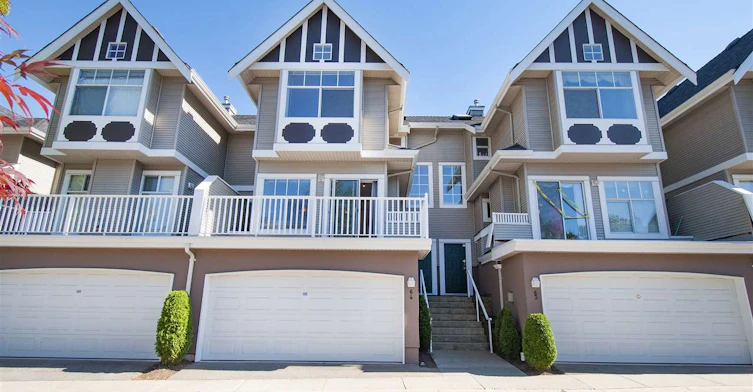 7488 Mulberry Place, Burnaby, BC V3N 5B4