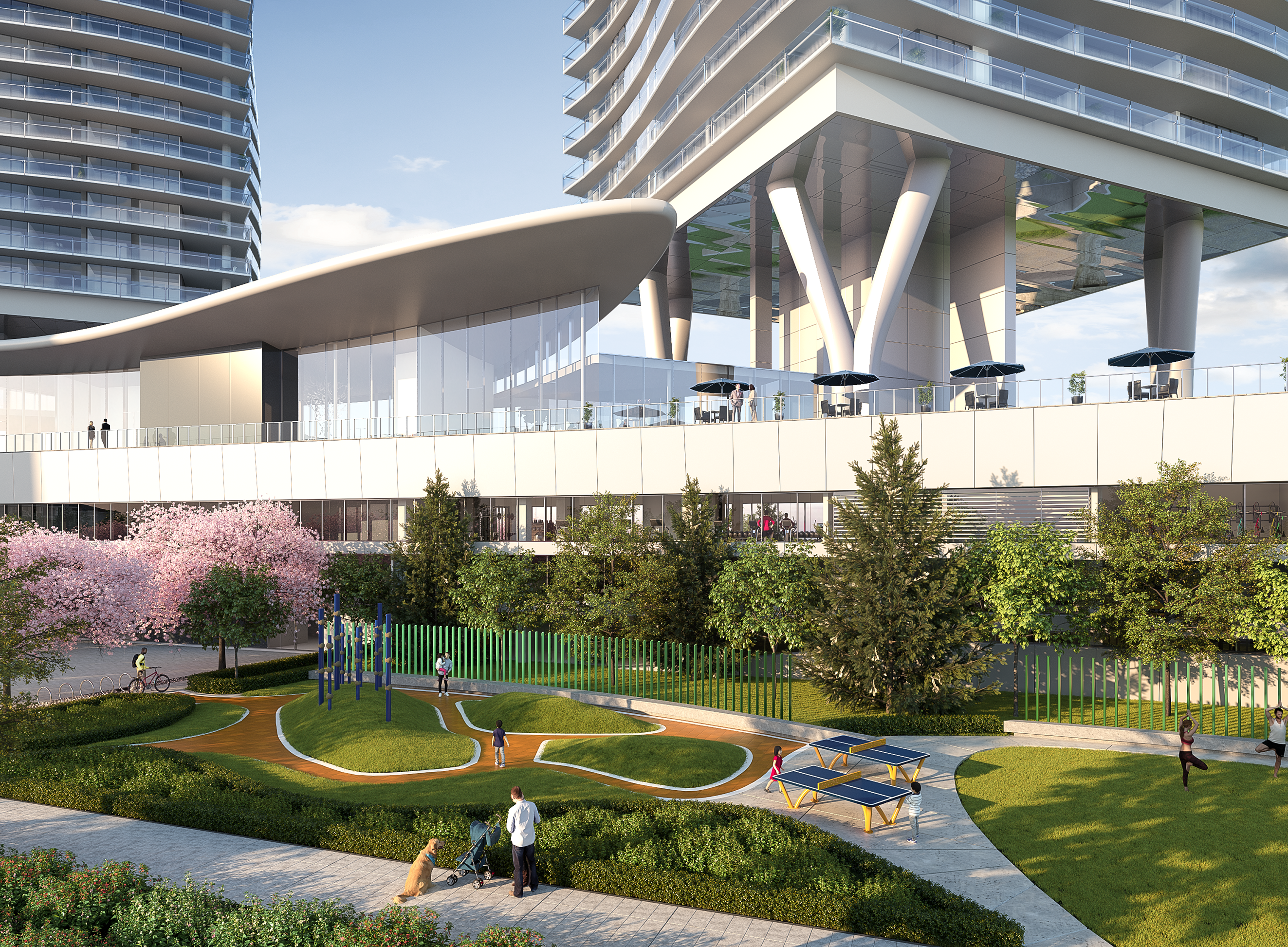 4880 Lougheed Highway, Burnaby, BC V5C 5X3 - 13