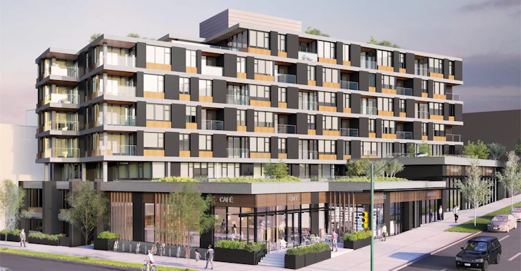 2106 Main Street, Vancouver, BC V5T 3C5