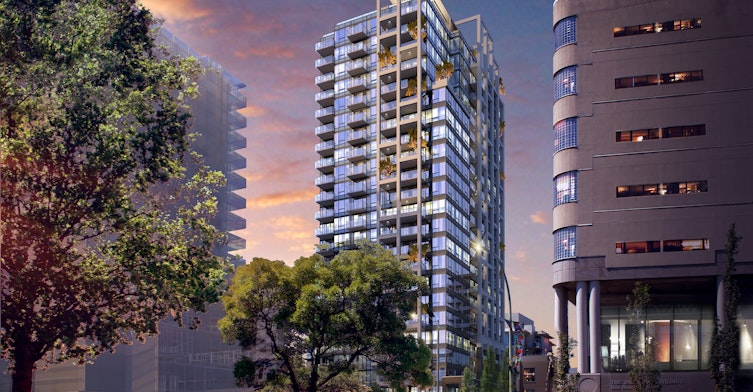 Long-Term Investment Strategies in Singapore’s Residential Market Long-Term Investment Strategies in Singapore’s Residential Market