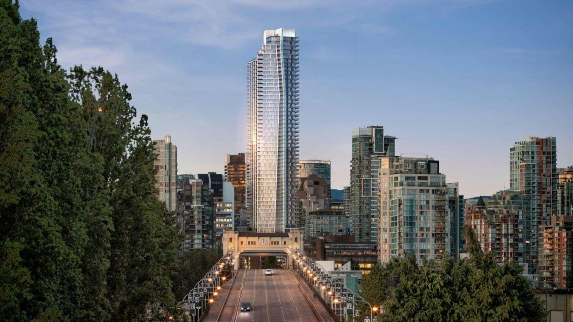1289 Hornby Street, Vancouver, BC V6G 0G7 - 4