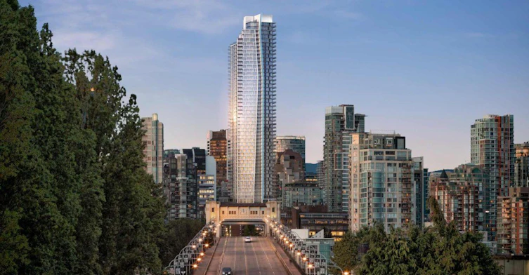 1289 Hornby Street, Vancouver, BC V6G 0G7 - 4