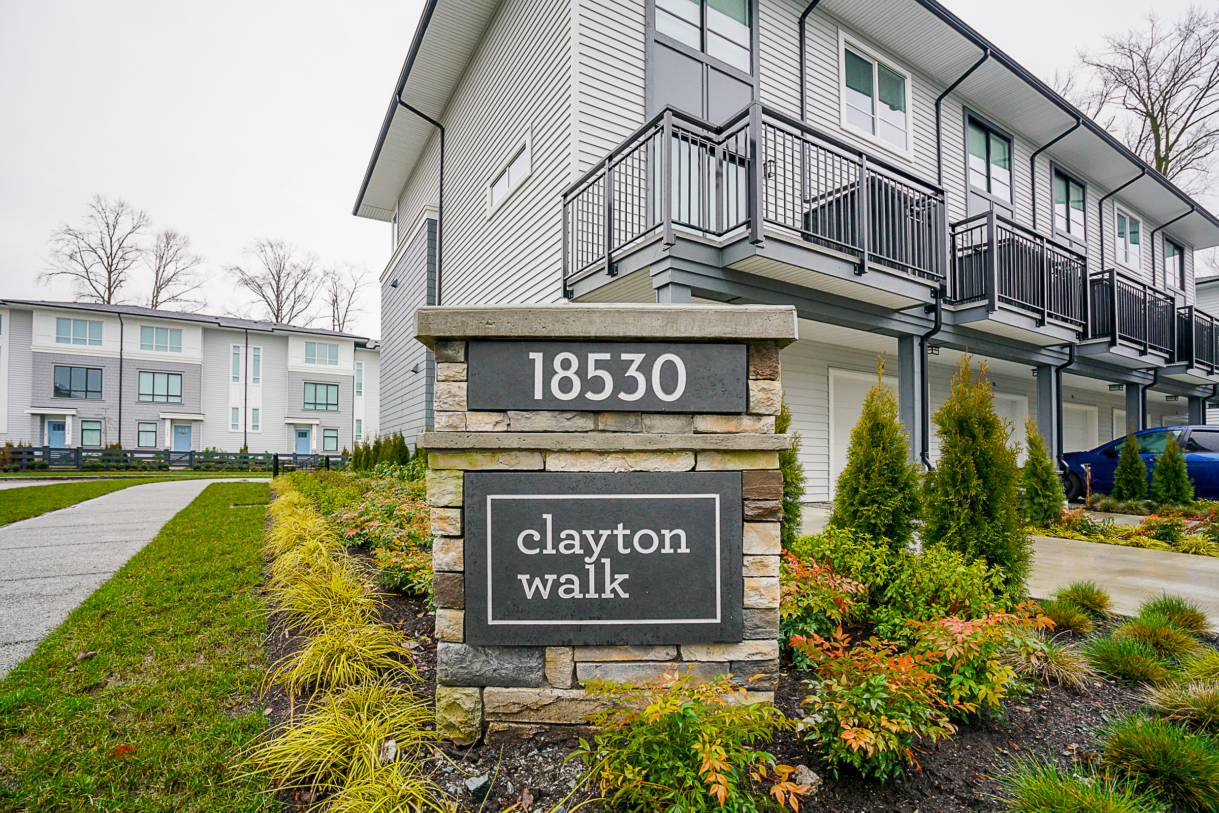 18530 Laurensen Place, Surrey, BC V4N 6R8