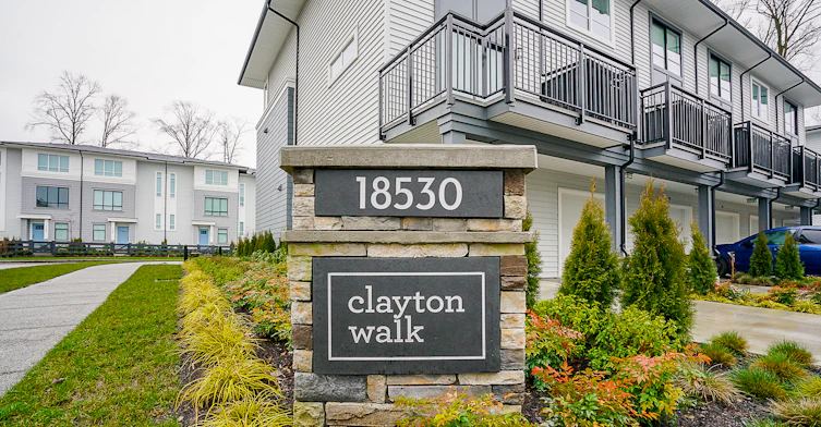 18530 Laurensen Place, Surrey, BC V4N 6R8