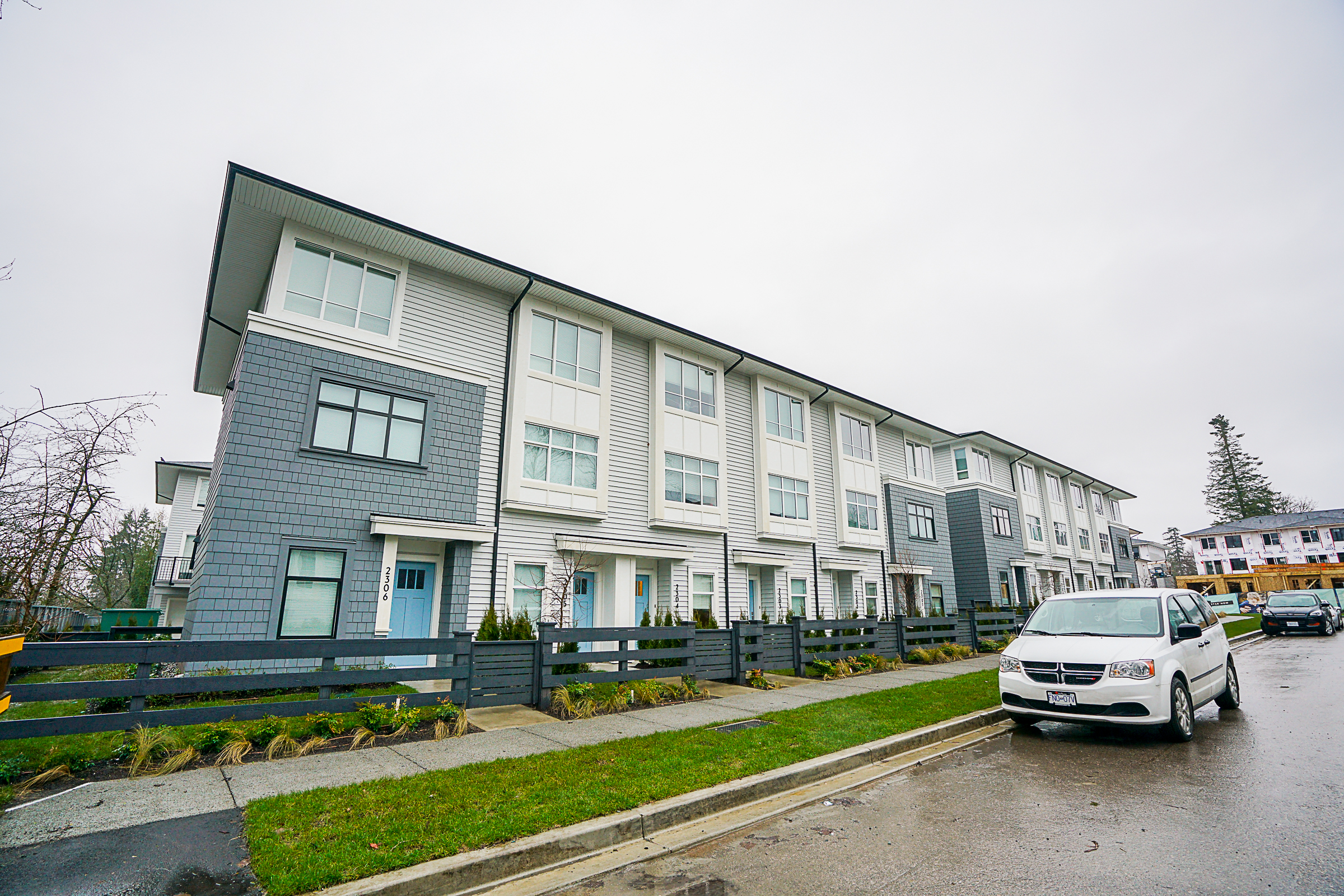 18530 Laurensen Place, Surrey, BC V4N 6R8 - 2