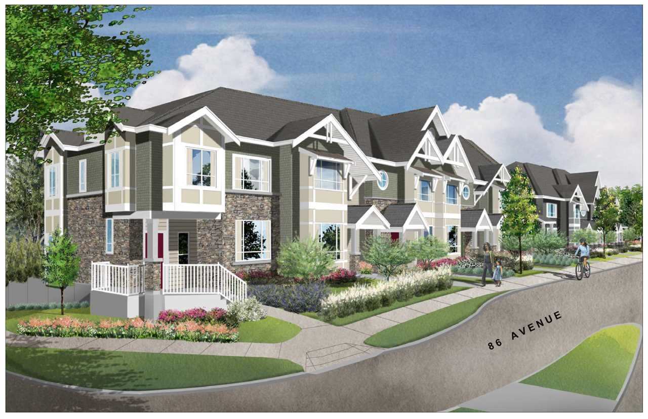 20491 86 Avenue, Langley, BC V2Y 0X4