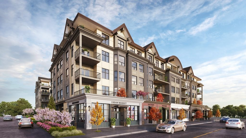 2485 Montrose Avenue, Abbotsford, BC V2S 3T2