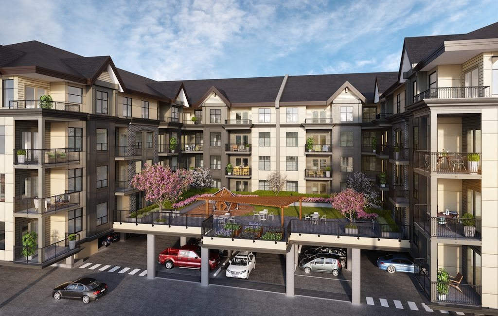 2485 Montrose Avenue, Abbotsford, BC V2S 3T2 - 2