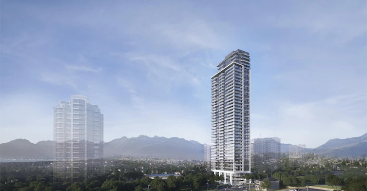 6050 Sussex Avenue, Burnaby, BC V5H 3C2