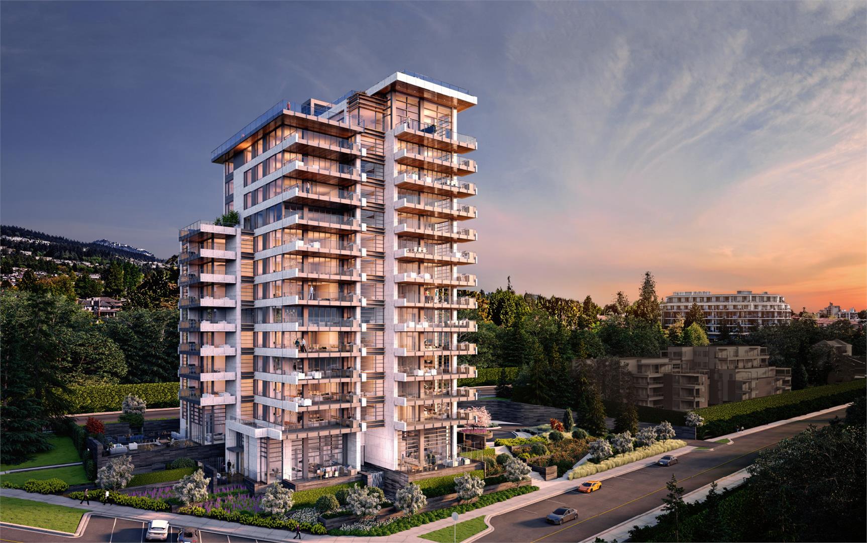 2299 Bellevue Avenue, West Vancouver, BC V7V 1C9