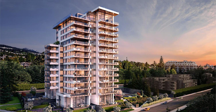 2299 Bellevue Avenue, West Vancouver, BC V7V 1C9
