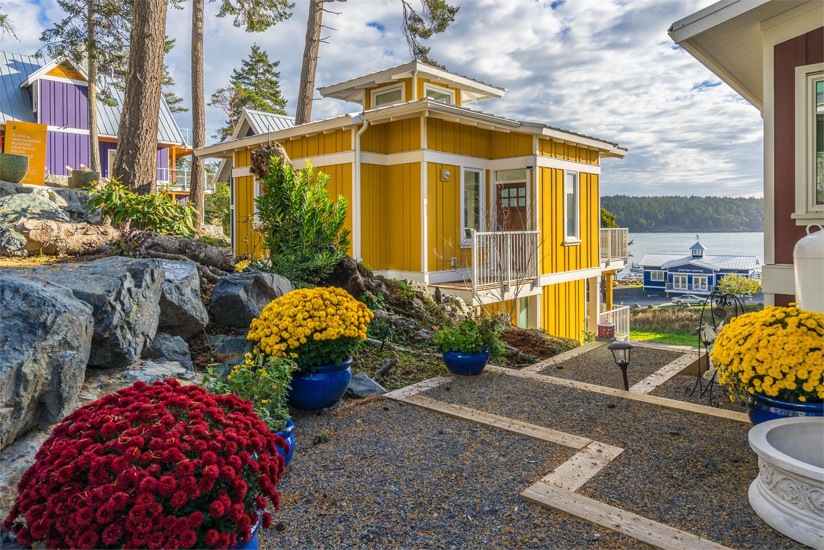 4901 Sooke Road East, Sooke, BC V9C 4C1 - 4