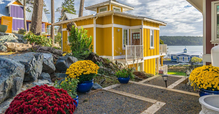 4901 Sooke Road East, Sooke, BC V9C 4C1 - 4