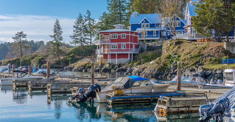 4901 Sooke Road East, Sooke, BC V9C 4C1