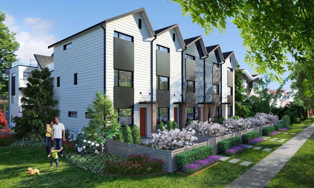 505 44th Avenue East, Vancouver, BC V5W 0C5