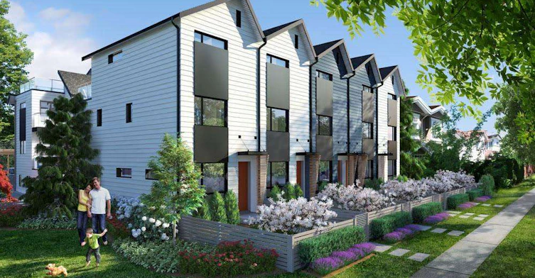 505 44th Avenue East, Vancouver, BC V5W 0C5