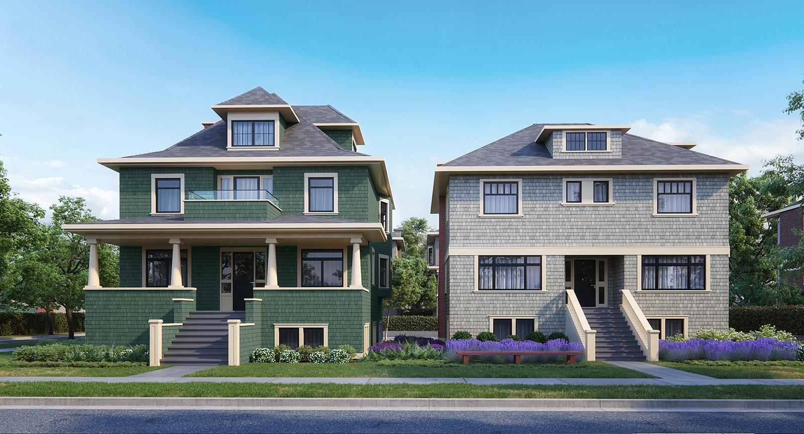 2850 Yukon Street, Vancouver, BC V5Y 4A4