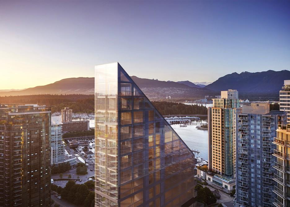 1250 Hastings Street West, Vancouver, BC V6E 4S8 - 2