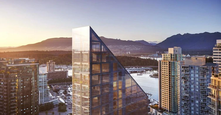 1250 Hastings Street West, Vancouver, BC V6E 4S8 - 2