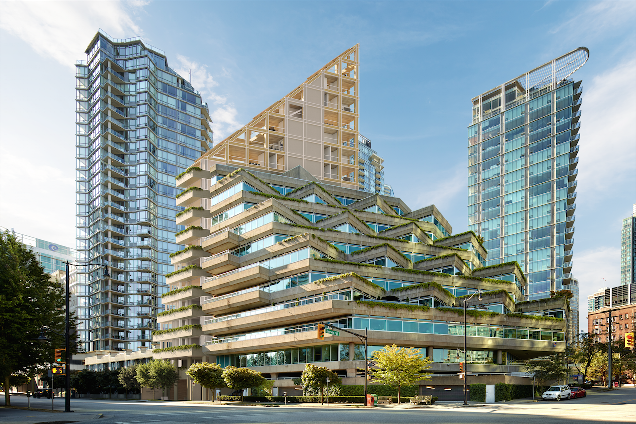 1250 Hastings Street West, Vancouver, BC V6E 4S8 - 3