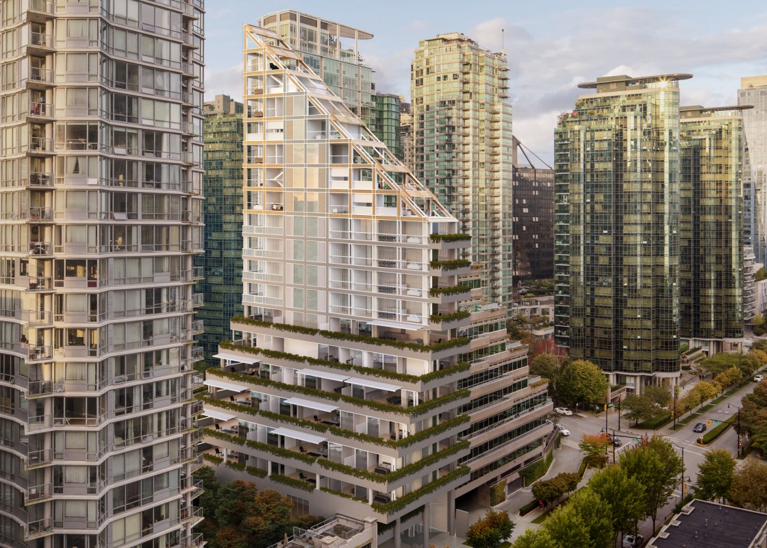 1250 Hastings Street West, Vancouver, BC V6E 4S8 - 5