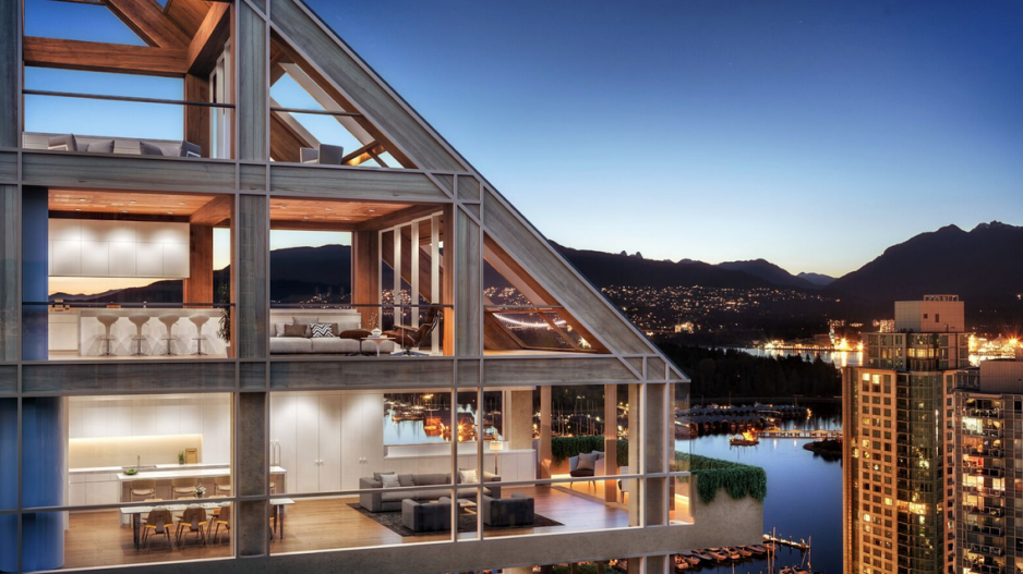 1250 Hastings Street West, Vancouver, BC V6E 4S8 - 4