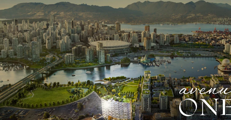 201 Second Avenue West, Vancouver, BC V5Y 3V5 - 3