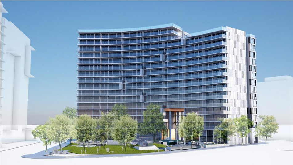 201 Second Avenue West, Vancouver, BC V5Y 3V5 - 2