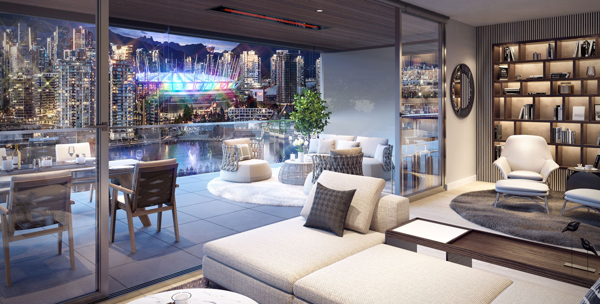 201 Second Avenue West, Vancouver, BC V5Y 3V5 - 4
