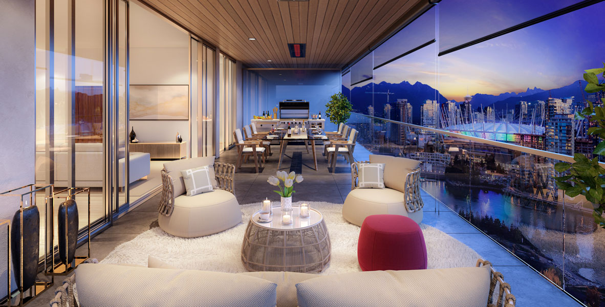 201 Second Avenue West, Vancouver, BC V5Y 3V5 - 5