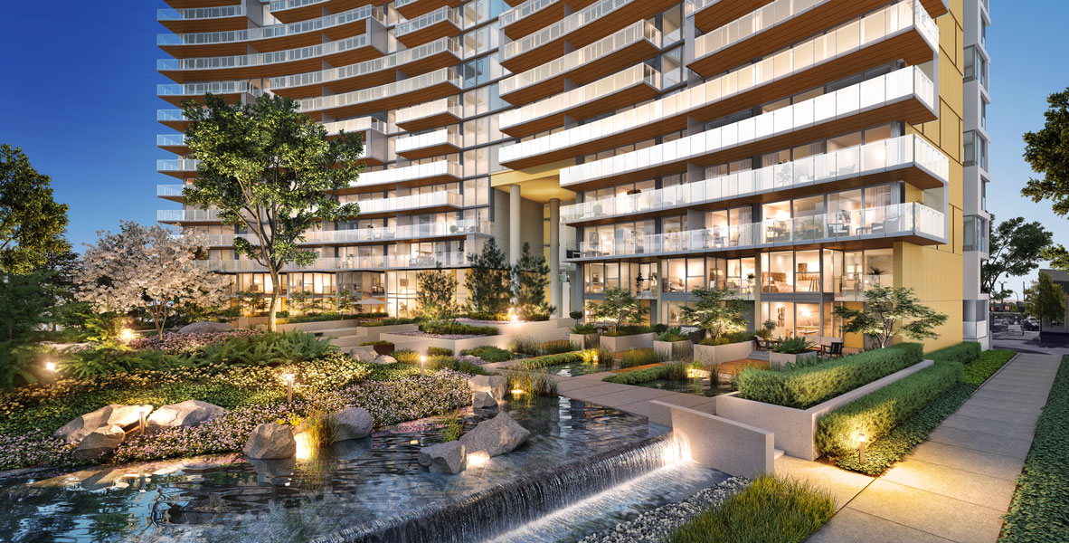 201 Second Avenue West, Vancouver, BC V5Y 3V5
