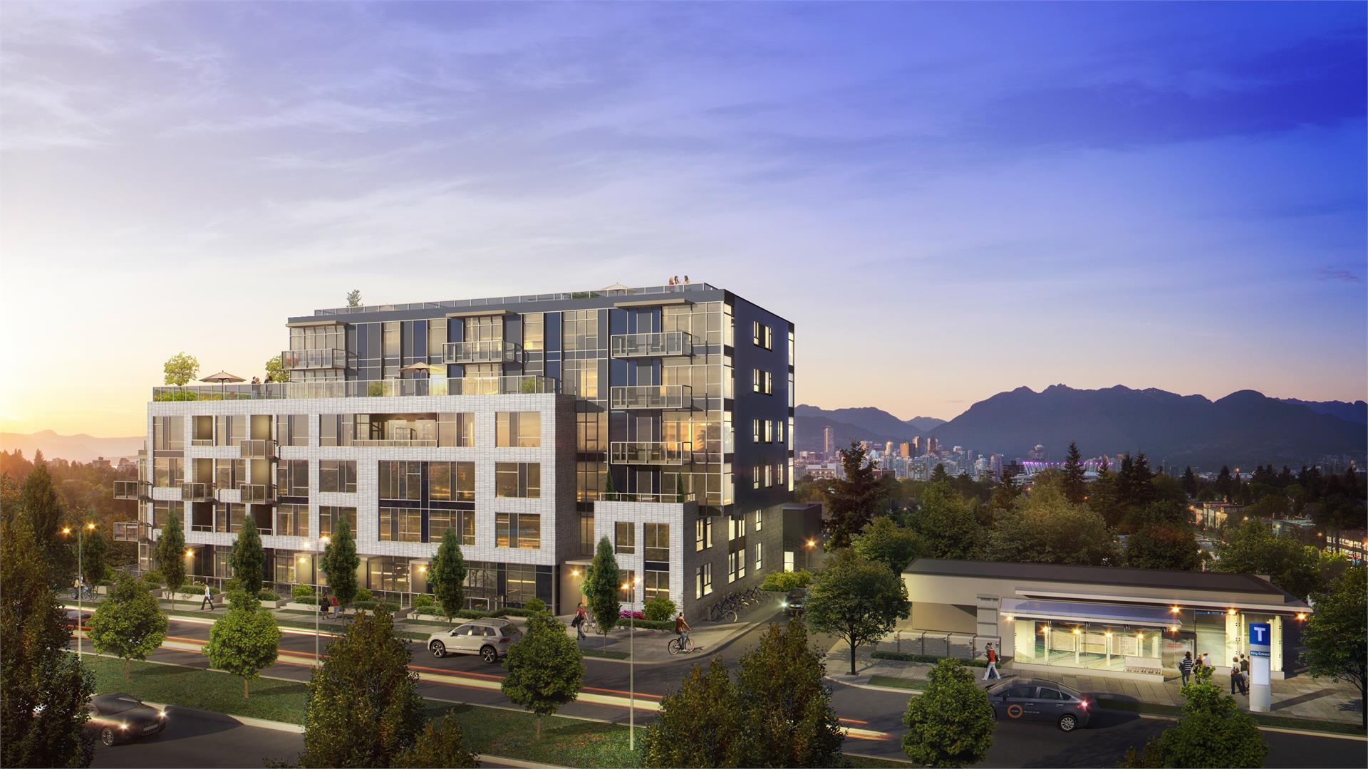 523 King Edward Avenue West, Vancouver, BC V5Z 2X8