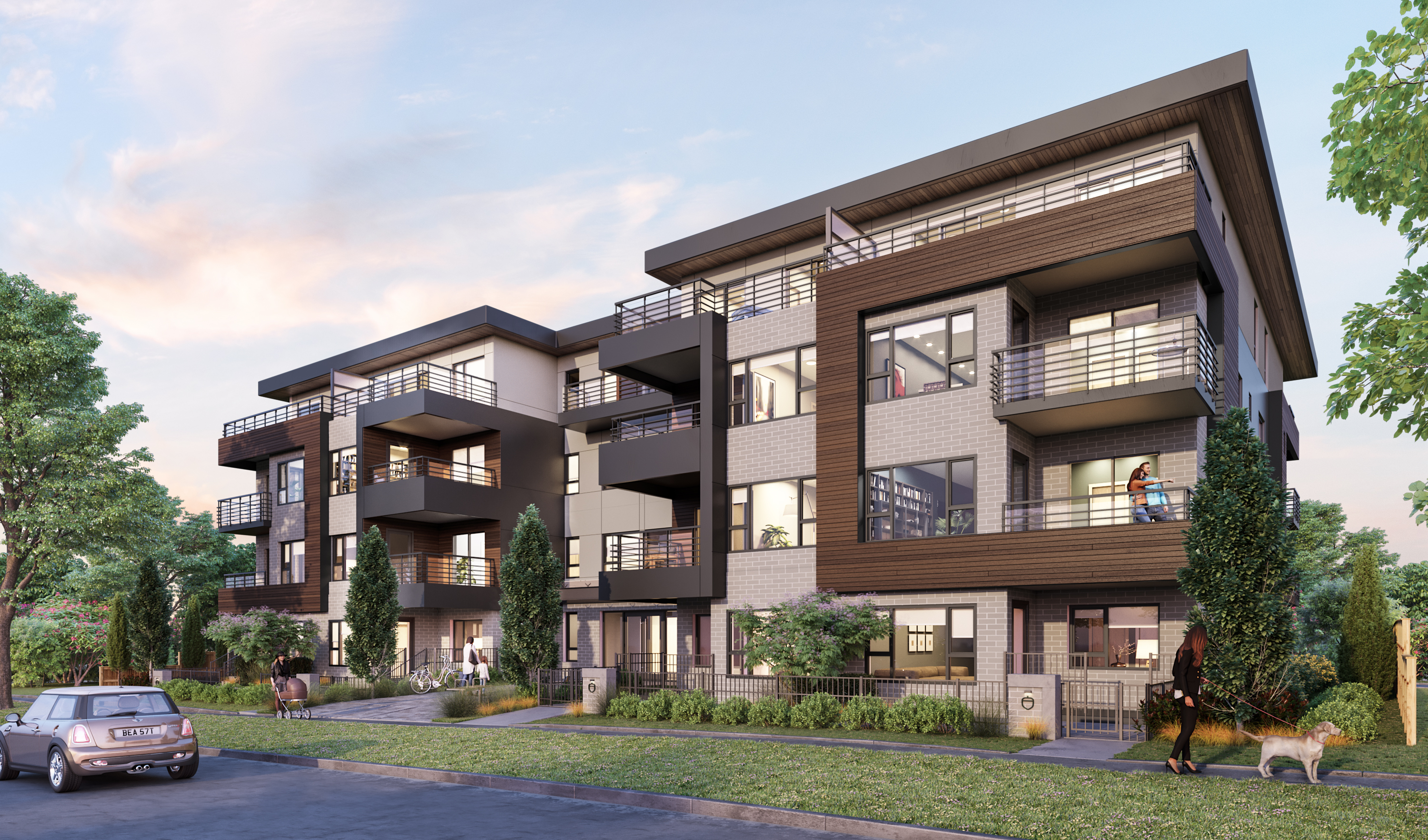 2666 Duke St , Vancouver, BC V5R 4S9