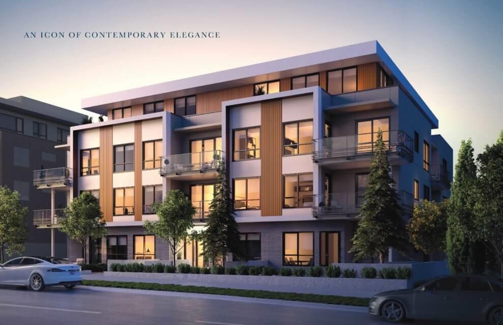 7878 Granville Street, Vancouver, BC V6P 4Z2 - 2