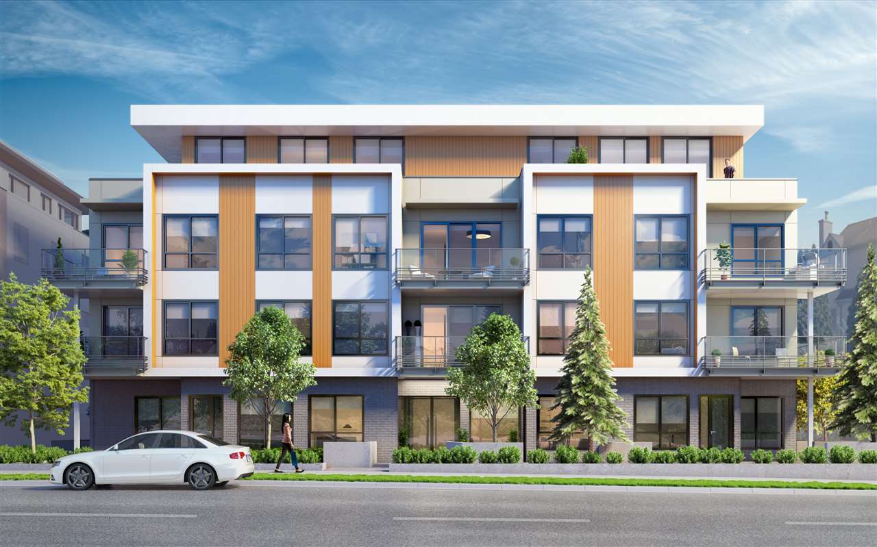 7878 Granville Street, Vancouver, BC V6P 4Z2