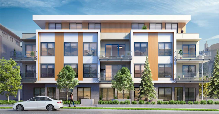 7878 Granville Street, Vancouver, BC V6P 4Z2