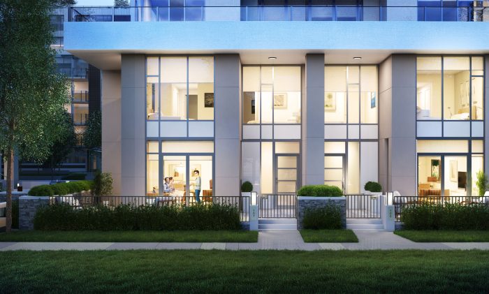 95 1st Avenue East, Vancouver, BC V5T 1A1 - 3