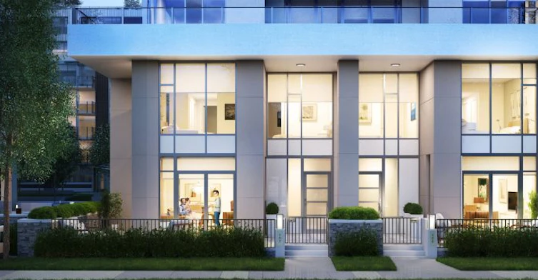 95 1st Avenue East, Vancouver, BC V5T 1A1 - 3